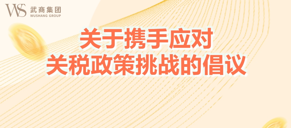 关于携手应对关税政策挑战的建议